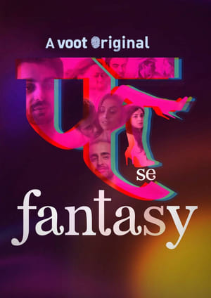 Fuh se Fantasy (2019) Hindi Web Series Movie Poster