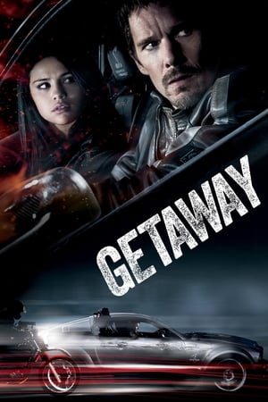 Getaway (2013) 100mb Hindi Dual Audio movie Download Movie Poster