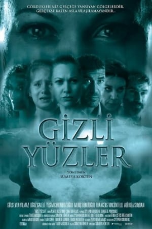 Gizli Yüzler (2014) Hindi Dual Audio [840MB] Movie Poster