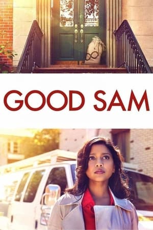 Good Sam 2019 Hindi Dual Audio [820MB] Movie Poster