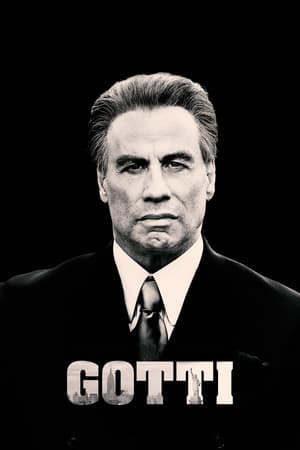 Gotti (2018) Hindi Dual Audio – Movie Poster