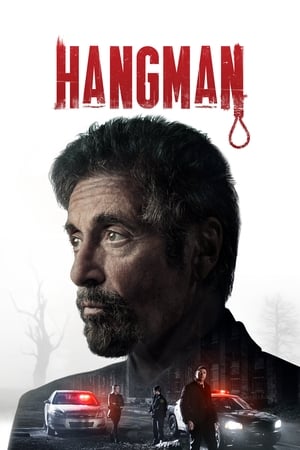Hangman 2017 Movie [800MB] Download Movie Poster
