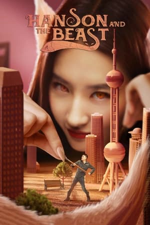 Hanson and the Beast (2017) Hindi Dual Audio [1GB] Movie Poster