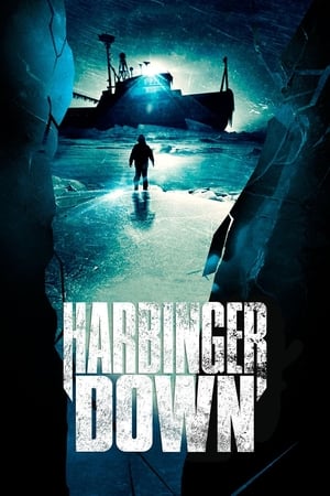 Harbinger Down (2015) Dual Audio Hindi 300MB Movie Poster