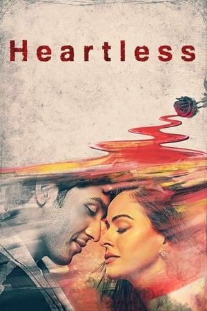 Heartless (2014) Hindi Movie [1GB] Movie Poster