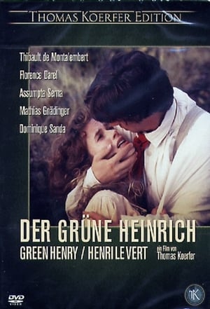 Henry’s Romance 1993 Hindi Dual Audio Movie - 1GB Movie Poster