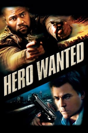 Hero Wanted 2008 Hindi Dual Audio 330MB Movie Poster