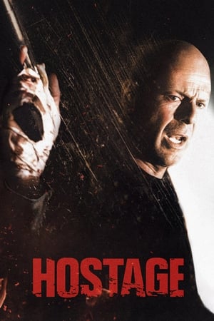 Hostage 2005 Hindi Dual Audio [1GB] Movie Poster