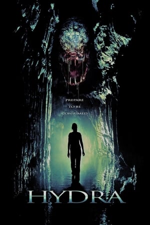 Hydra (2009) Hindi Dual Audio 330MB Movie Poster