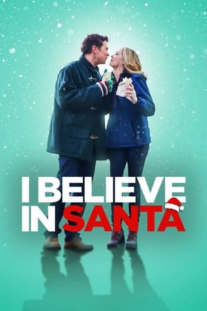 I Believe in Santa (2022) Dual Audio Hindi Movie – Movie Poster