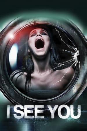 I See You (2019) Hindi Dual Audio – Movie Poster