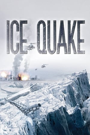 Ice Quake 2010 Hindi Dual Audio [1GB] Movie Poster