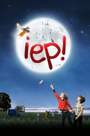 Iep! (2010) Dual Audio Hindi [100MB] Movie Poster