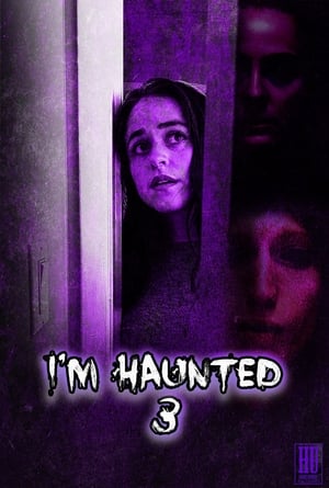 I'm Haunted 3 (2024) Hindi (MULTI AUDIO) Movie Poster