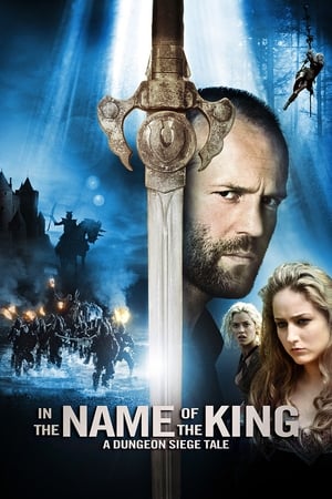 In the Name of the King: A Dungeon Siege Tale (2007) Hindi Dual Audio [950MB] Movie Poster