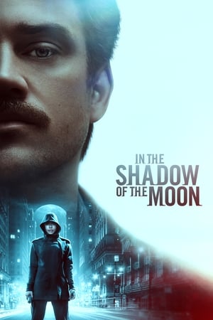 In the Shadow of the Moon (2019) Hindi Dual Audio 350MB Movie Poster