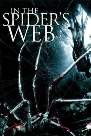In the Spiders Web (2007) Hindi Dual Audio – Movie Poster
