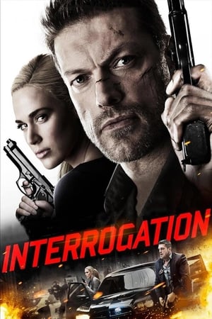 Interrogation 2016 Hindi Dual Audio – Movie Poster
