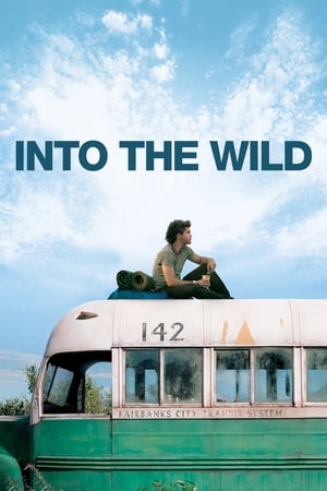 Into the Wild (2007) Hindi Dual Audio [1GB] Movie Poster