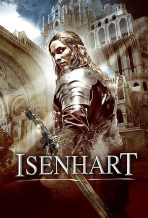 Isenhart (2011) Hindi Dual Audio – Movie Poster