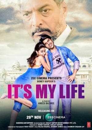 It’s My Life (2020) Hindi Movie – [400MB] Movie Poster