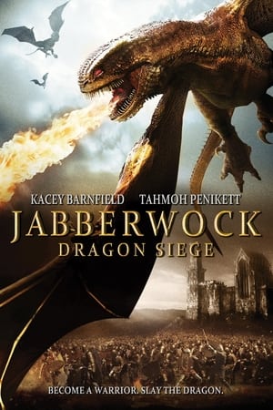 Jabberwock (2011) Hindi Dual Audio 300MB Movie Poster