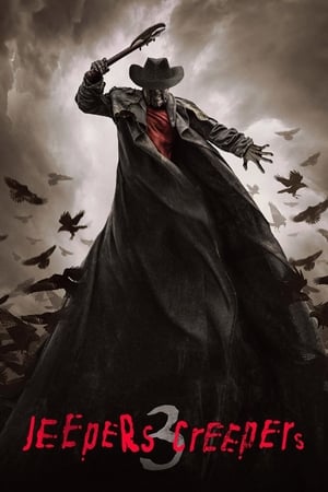 Jeepers Creepers III (2017) Movie [1GB] Download Movie Poster