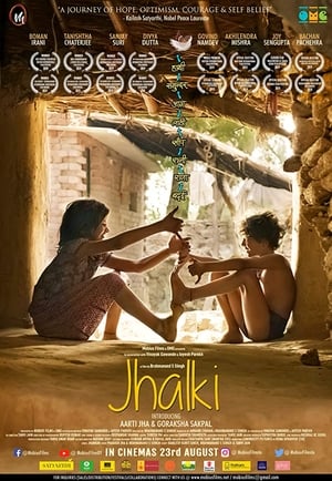 Jhalki 2019 Hindi Movie – [270MB] Movie Poster