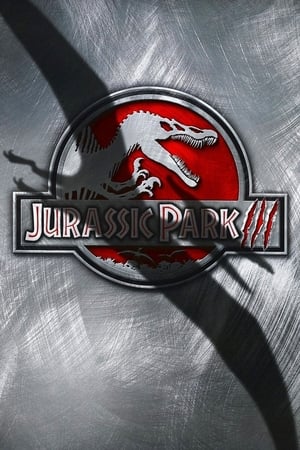 Jurassic Park III (2001) Hindi Dubbed [700MB] Download Movie Poster
