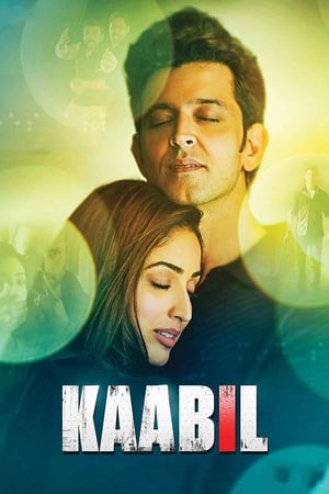 Kaabil 2017 100mb hindi Download Movie Poster