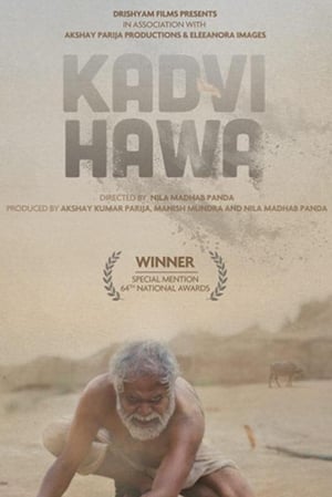 Kadvi Hawa (2017) Hindi Movie - [330MB] Movie Poster