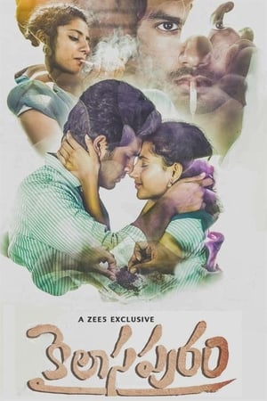 Kailasapuram 2019 S01 Hindi [Complete] Movie Poster