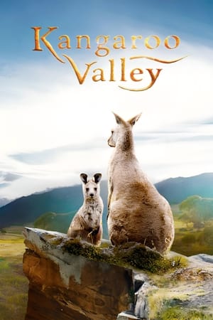 Kangaroo Valley (2022) Dual Audio Hindi Movie – Movie Poster