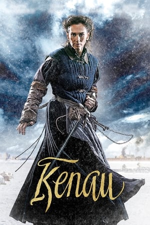 Kenau (2014) Hindi Dual Audio [1.1GB] Movie Poster