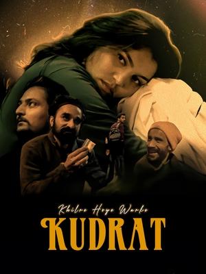 Khilre Hoye Warke-Kudrat (2025) Punjabi – – Movie Poster