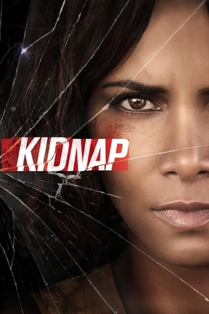 Kidnap (2017) Hindi Dual Audio [800MB] Movie Poster