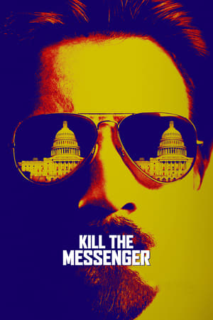 Kill the Messenger (2014) Hindi Dual Audio [1.0GB] ESubs Movie Poster