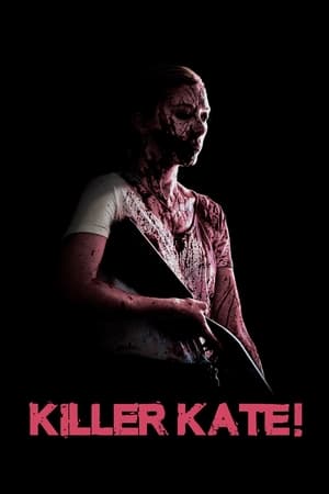 Killer Kate 2018 Hindi Dual Audio 300MB Movie Poster