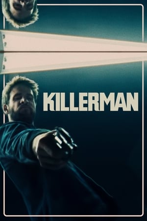Killerman (2019) Hindi Dual Audio [1GB] Movie Poster