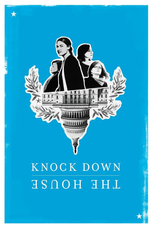 Knock Down the House (2019) Hindi Dual Audio [880MB] Movie Poster