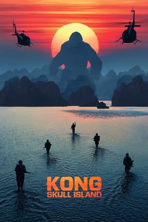 Kong: Skull Island (2017) 300MB Hindi Dubbed khatrimaza