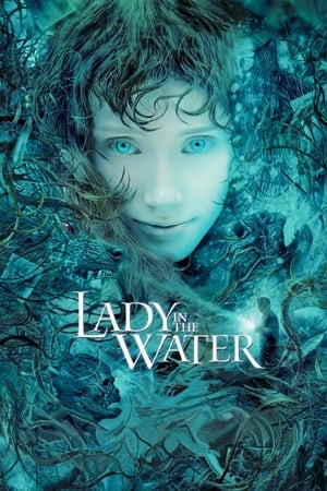 Lady in the Water 2006 Hindi Dual Audio [1GB] Movie Poster