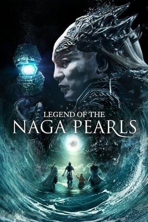 Legend of the Naga Pearls 2017 300MB Dual Audio [Hindi - English] Download Movie Poster