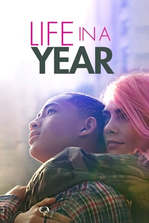 Life in a Year (2020) Hindi Dual Audio [1.1GB] Movie Poster