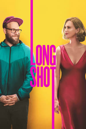 Long Shot (2019) Hindi Dubbed [1.1GB] Movie Poster
