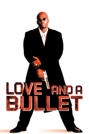 Love and a Bullet 2002 Hindi Dual Audio [860MB] Movie Poster