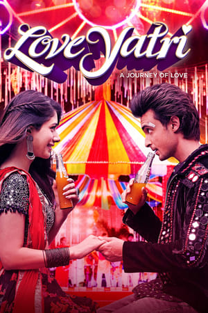 Loveyatri 2018 Hindi Movie – [380MB] Movie Poster