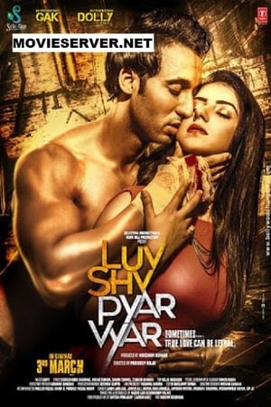 Luv Shuv Pyar Vyar (2017) Movie - [300MB] Movie Poster