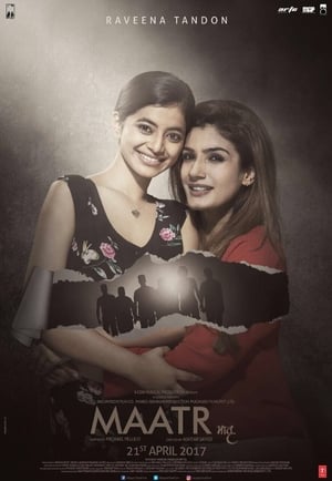 Maatr (2017) 150mb hindi movie Download Movie Poster