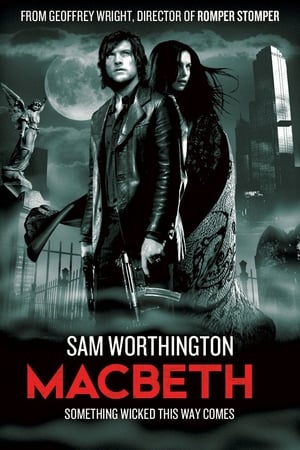 Macbeth (2006) Hindi Dual Audio 300MB Movie Poster